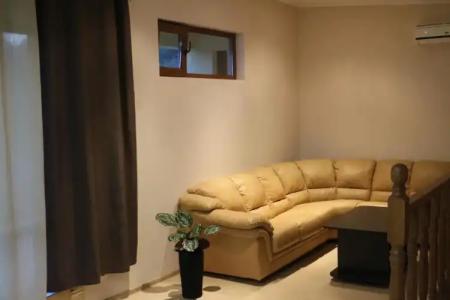 West Wood ApartHotel - 10
