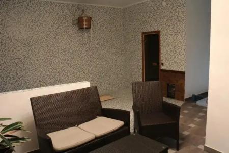 West Wood ApartHotel - 11