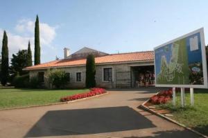 Hotel «Easyatent Safari tent Polari», Rovinj