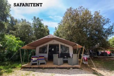 Easyatent Safari tent Polari - 22