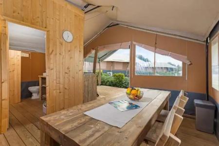 Easyatent Safari tent Polari - 33