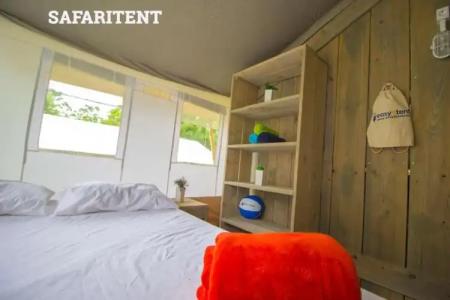 Easyatent Safari tent Polari - 12