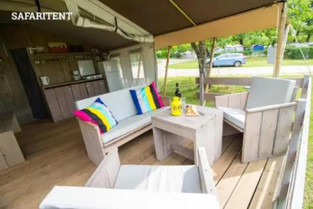 Easyatent Safari tent Polari - 29