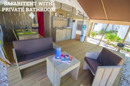 Easyatent Safari tent Polari - 30