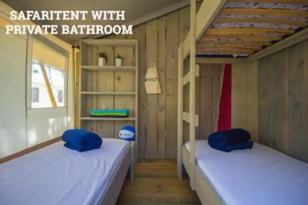 Easyatent Safari tent Polari - 16