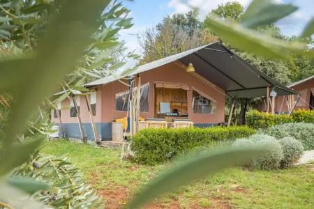 Easyatent Safari tent Polari - 28