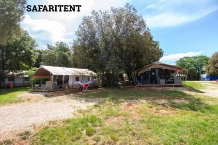 Easyatent Safari tent Polari - 24