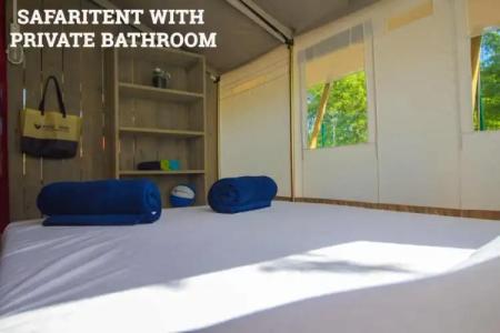 Easyatent Safari tent Polari - 17