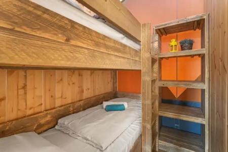 Easyatent Safari tent Polari - 14