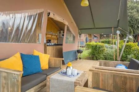 Easyatent Safari tent Polari - 39