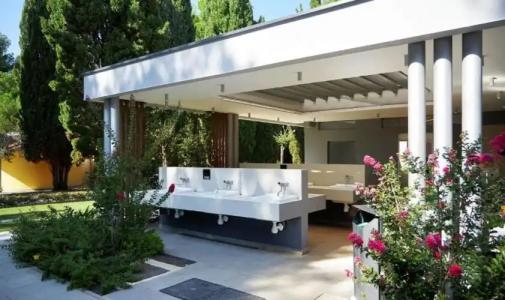 Easyatent Safari tent Polari - 40