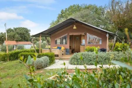Easyatent Safari tent Polari - 13