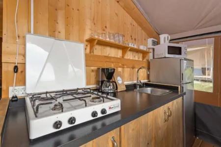 Easyatent Safari tent Polari - 38