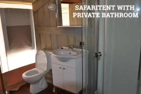 Easyatent Safari tent Polari - 11