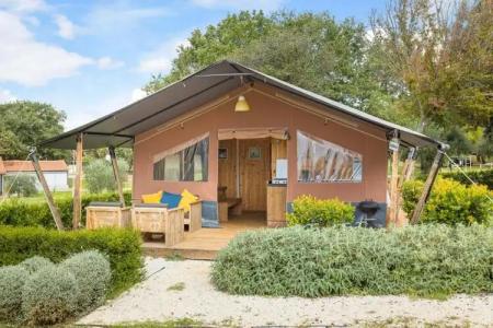 Easyatent Safari tent Polari - 31