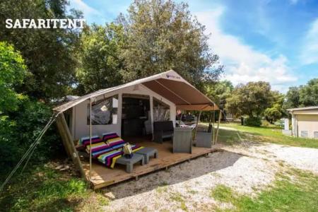 Easyatent Safari tent Polari - 10
