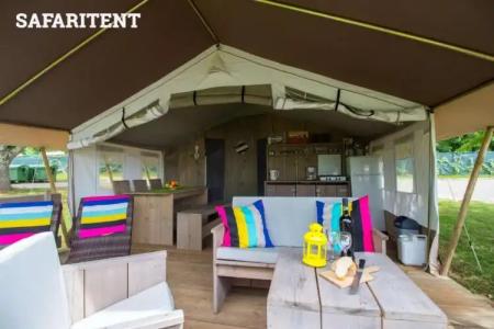 Easyatent Safari tent Polari - 18