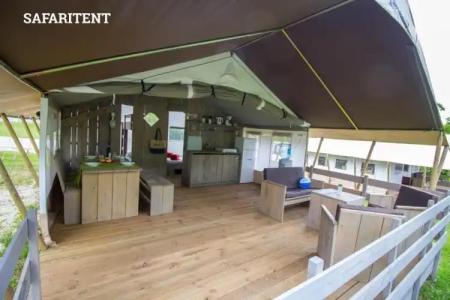 Easyatent Safari tent Polari - 25