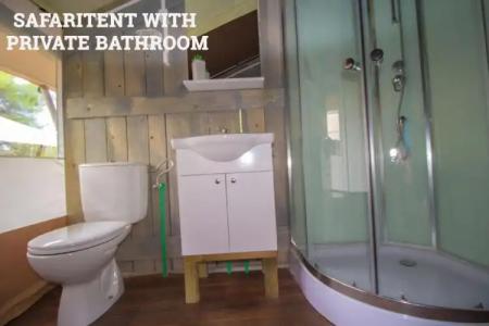 Easyatent Safari tent Polari - 19