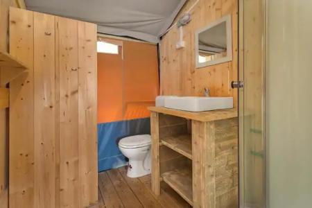 Easyatent Safari tent Polari - 15