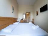 Comfort Double room with balcony and with view