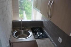 Gold Guest House, Gonio