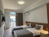 Standard Double room with view