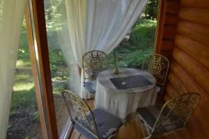 Holiday Home Bērzlejas, Upesgriva
