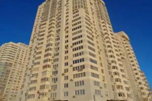 InnHome Apartments, Chelyabinsk