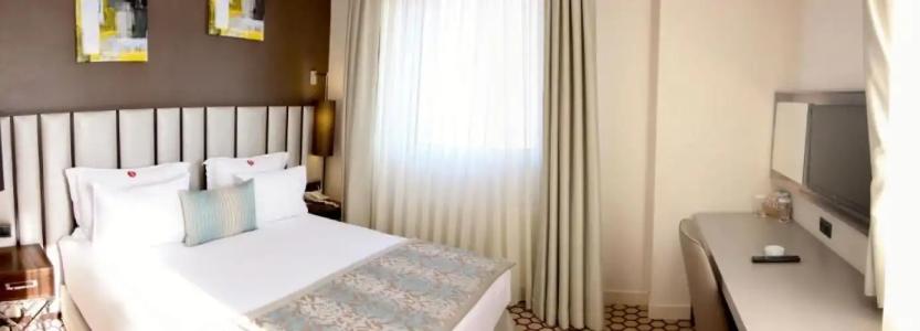 Ramada By Wyndham Soma - 109