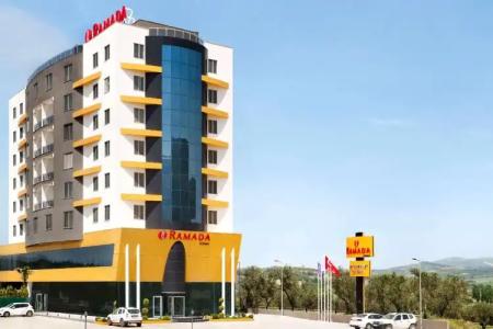 Ramada By Wyndham Soma - 100