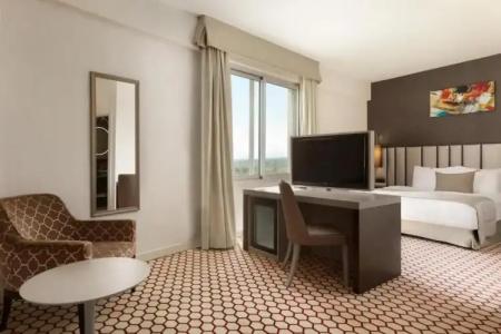 Ramada By Wyndham Soma - 110