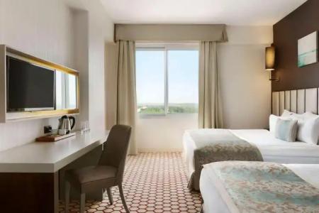 Ramada By Wyndham Soma - 106