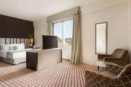 Ramada By Wyndham Soma - 102