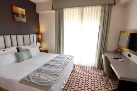 Ramada By Wyndham Soma - 107