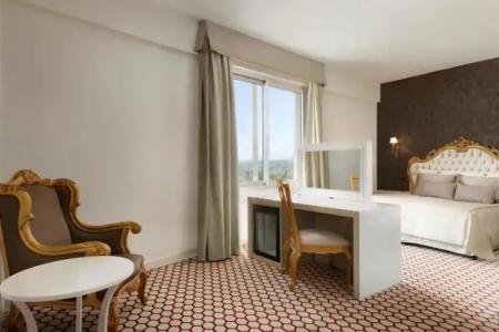 Ramada By Wyndham Soma - 112