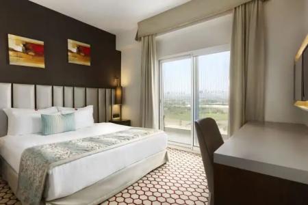 Ramada By Wyndham Soma - 105