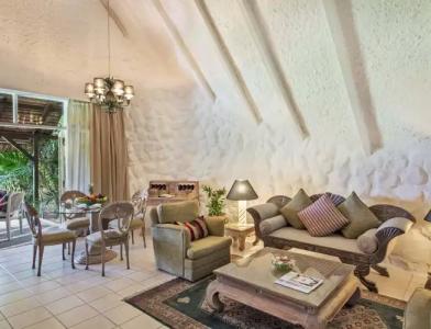 La Pirogue Mauritius - 51