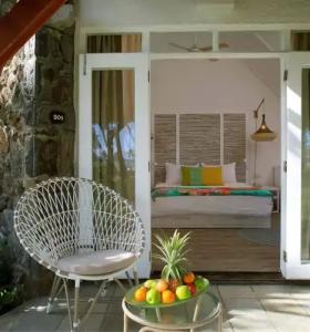 La Pirogue Mauritius - 56