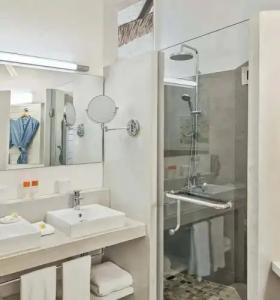 La Pirogue Mauritius - 57