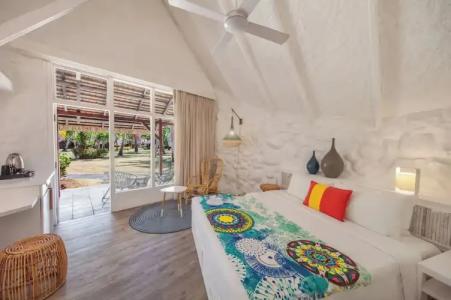 La Pirogue Mauritius - 60