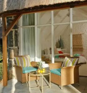 La Pirogue Mauritius - 64