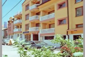 Apartment Knjaz Boris, Pomorie