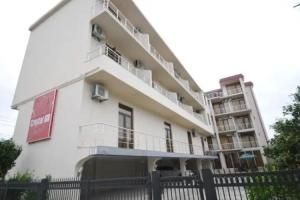 Cristal GB Hotel, Kobuleti