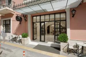 Ionia Suites, Rethymno