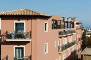 Ionia Suites, Rethymno