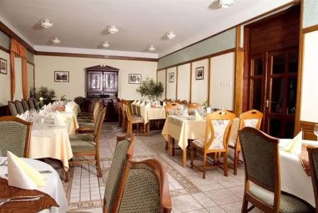 Svajci Lak Pension - 11