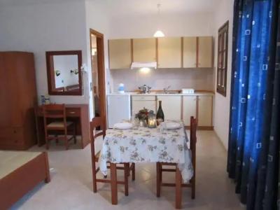 Tilos Fantasy Apartments - 31