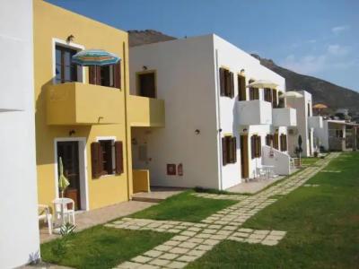 Tilos Fantasy Apartments - 55