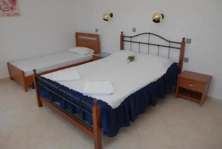 Tilos Fantasy Apartments - 70